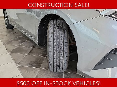 Used 2024 Kia Forte LXS w/ LXS Technology Package FWD image 16