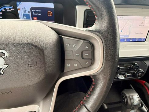 Used 2023 Ford Bronco Heritage Edition image 24