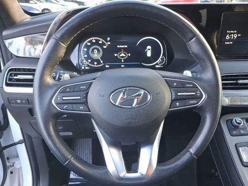 Used 2022 Hyundai Palisade Calligraphy FWD image 18