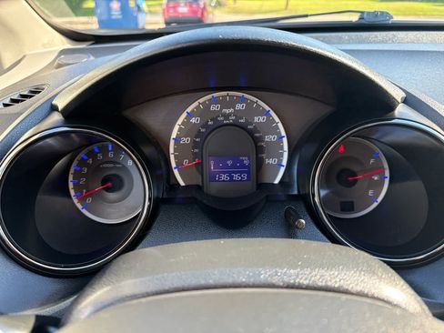 Used 2012 Honda Fit Sport image 18