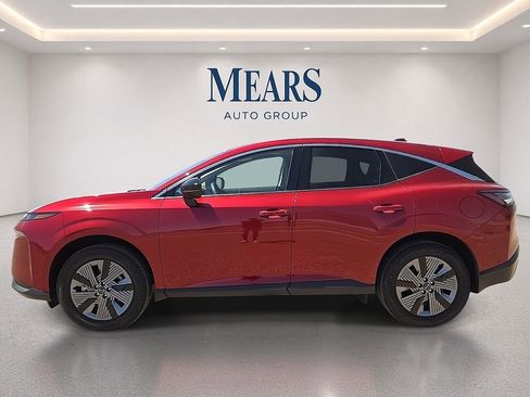 Used 2025 Nissan Murano SL AWD/4WD image 2