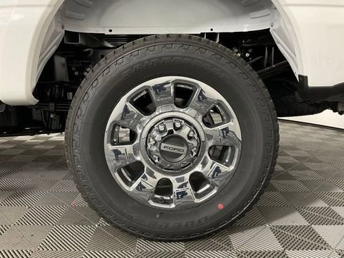 New 2025 Ford F350 Lariat w/ Lariat Ultimate Package image 10
