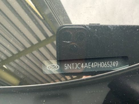 Used 2023 Hyundai Santa Cruz SEL w/ Activity Package image 43