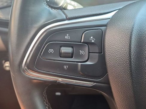 Used 2024 Buick Encore GX Preferred FWD image 20