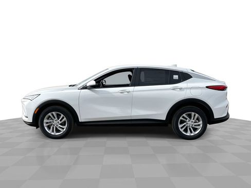 New 2026 Buick Envista Preferred w/ Convenience I Package image 6