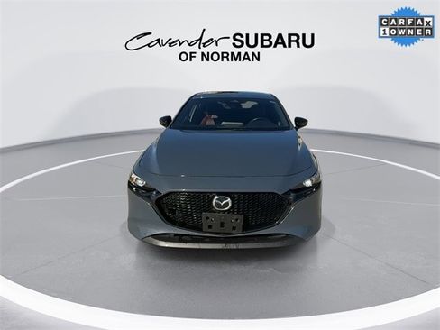 Used 2024 MAZDA MAZDA3 s image 6