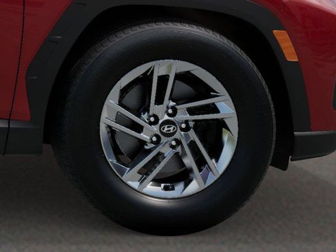 New 2026 Hyundai Tucson SE FWD image 8
