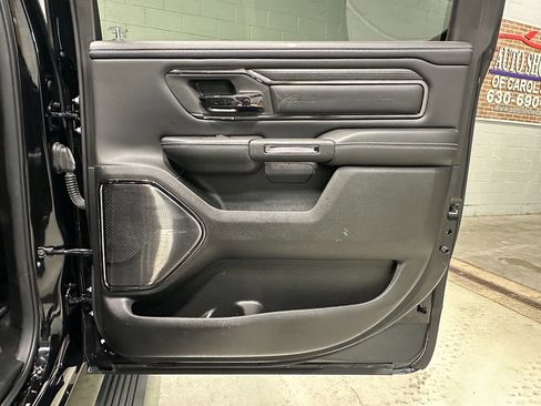 Used 2024 RAM 1500 Limited AWD/4WD image 15