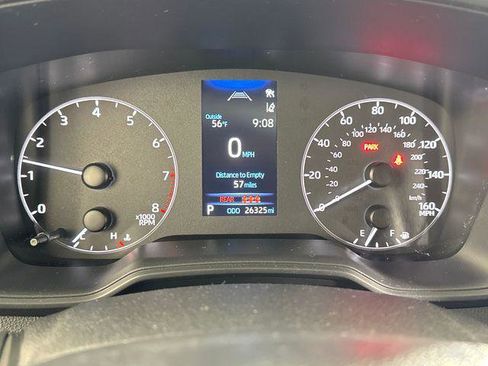 Certified 2023 Toyota Corolla SE FWD image 31