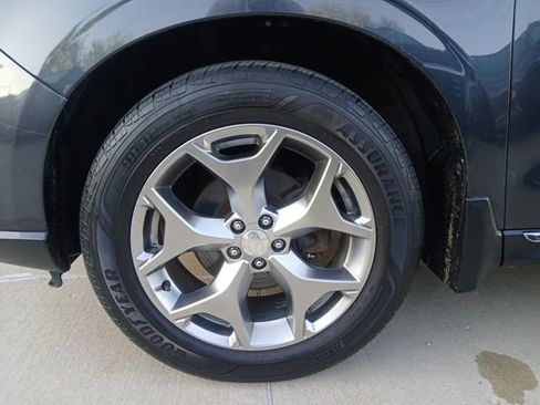 Used 2015 Subaru Forester 2.5i Touring w/ Popular Package #1 AWD/4WD image 28