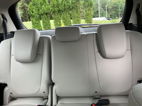 Used 2026 Honda Odyssey EX-L image 33