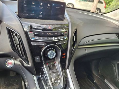 Used 2021 Acura RDX AWD image 7