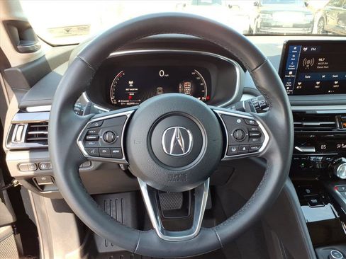 Used 2025 Acura MDX SH-AWD w/ Technology Package image 15