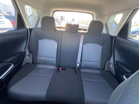 Used 2025 Kia Soul LX w/ LX Technology Package image 36