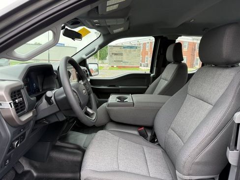 New 2025 Ford F150 XL image 12