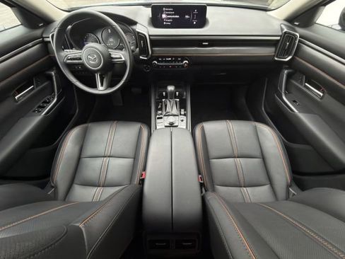 Used 2025 MAZDA CX-50 2.5 Hybrid w/ Premium Plus Pkg image 10