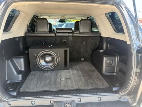 Used 2014 Toyota 4Runner SR5 Premium w/ Convenience Package AWD/4WD image 19