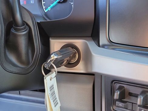 New 2026 Ford F350 XL w/ XL Chrome Package image 30