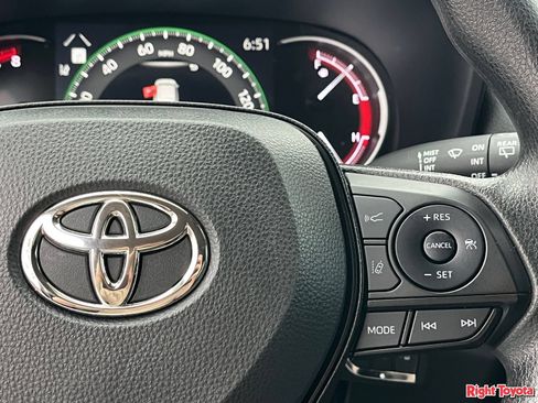 Certified 2023 Toyota RAV4 LE AWD/4WD image 24