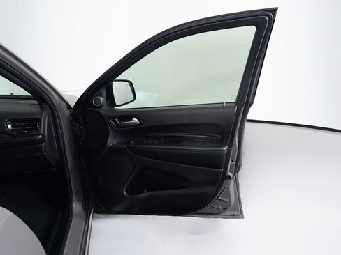 Used 2023 Dodge Durango SXT RWD image 33
