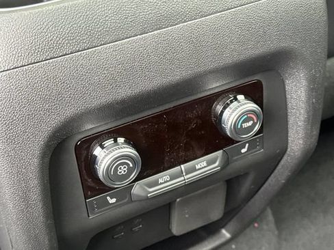 New 2026 GMC Acadia Elevation w/ Super Cruise Package AWD/4WD image 14