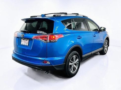 Used 2016 Toyota RAV4 XLE image 5