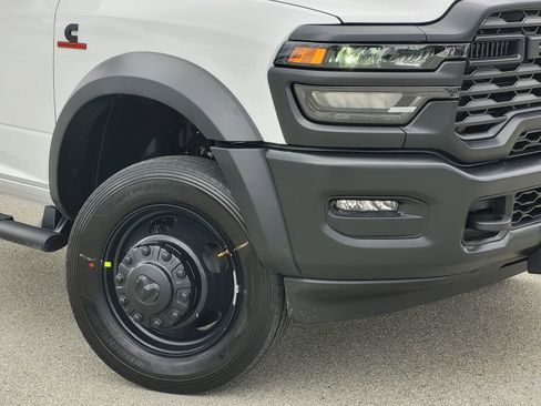 New 2026 RAM 5500 Tradesman image 6