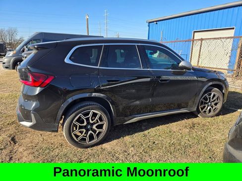 Used 2023 BMW X1 xDrive28i w/ Convenience Package image 8
