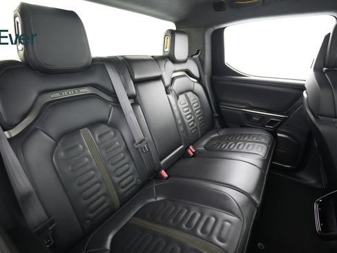 Used 2023 Rivian R1T Adventure AWD/4WD image 5