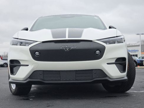 Used 2025 Ford Mustang Mach-E GT AWD/4WD image 14