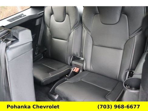 Used 2020 Volvo XC90 T6 R-Design w/ Protection Package Premier image 30