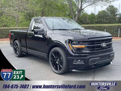 New 2026 Ford F150 XL