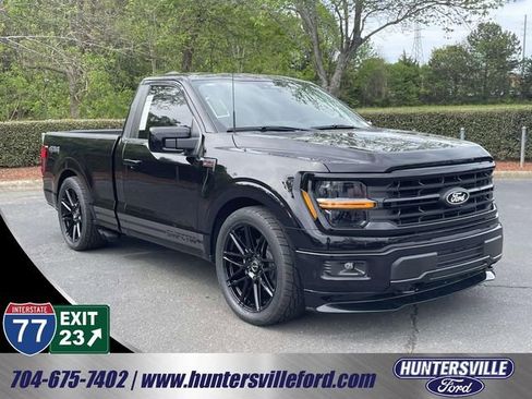 New 2026 Ford F150 XL image 1