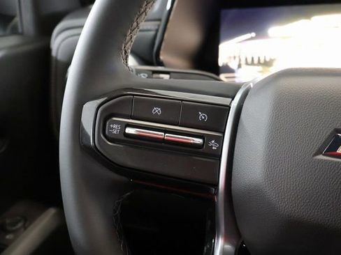 New 2026 Chevrolet Colorado LT w/ Advanced Trailering Package image 16