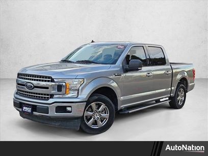 Used 2020 Ford F150 XLT w/ Equipment Group 302A Luxury