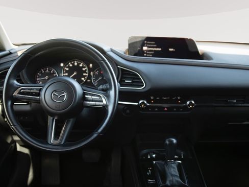 Used 2022 MAZDA CX-30 AWD 2.5 S w/ Premium Package image 3
