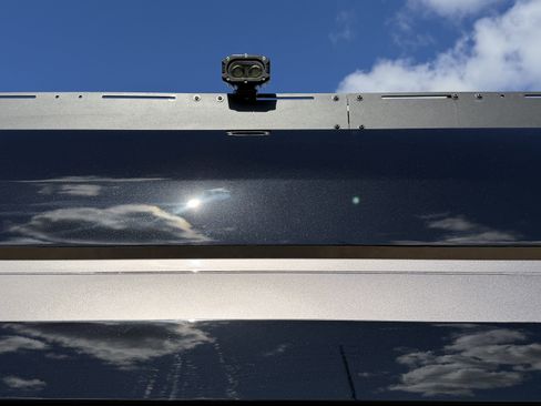 Used 2021 Ford Transit 250 148 High Roof Extended AWD image 57