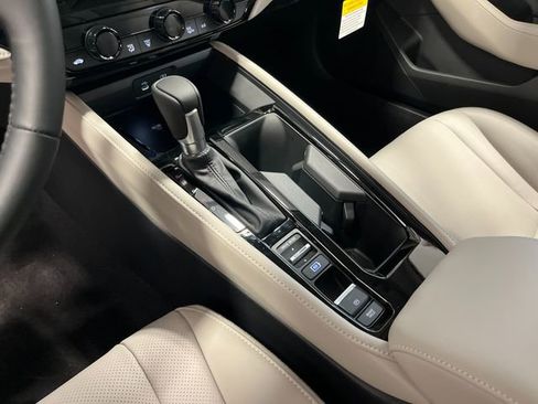 New 2026 Honda Accord Touring image 24