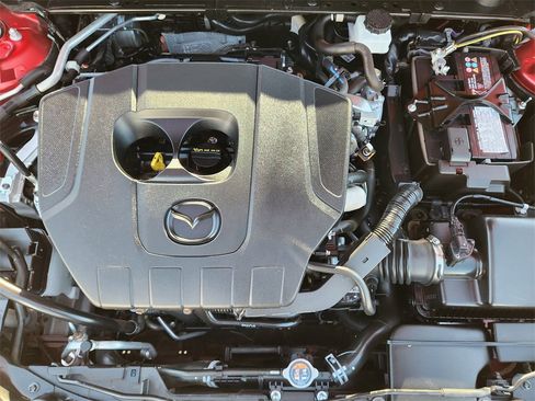 Used 2025 MAZDA CX-30 AWD 2.5 S w/ Preferred Package image 33