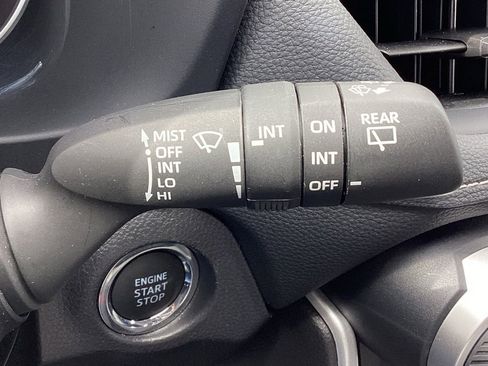 Used 2025 Toyota RAV4 XLE image 24