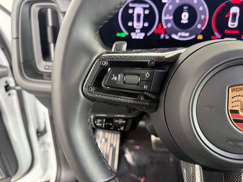 New 2025 Porsche Cayenne GTS image 28