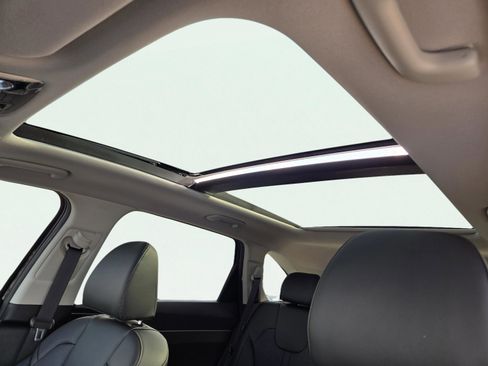 New 2026 Kia Sorento EX w/ EX Premium Package FWD image 21