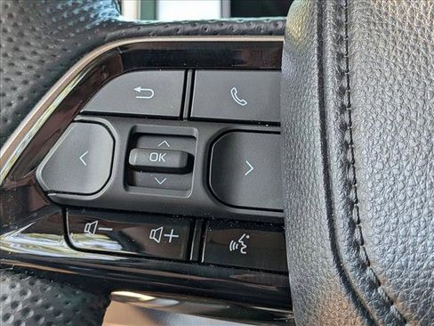 Used 2024 Toyota Tundra SR5 w/ SR5 Premium Package image 13