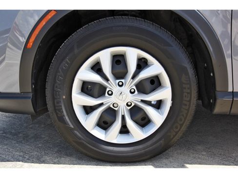 Used 2025 Honda CR-V LX image 33