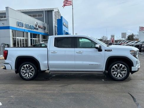 New 2026 GMC Sierra 1500 Denali image 12