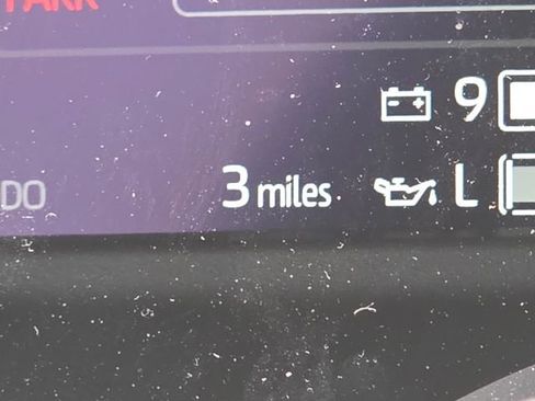 New 2026 Toyota Tundra 1794 Edition image 25