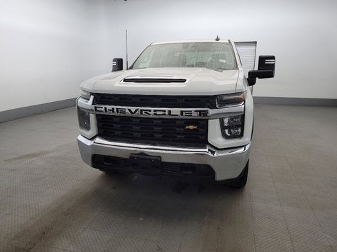Used 2020 Chevrolet Silverado 2500 LT w/ Remote Start Package image 15
