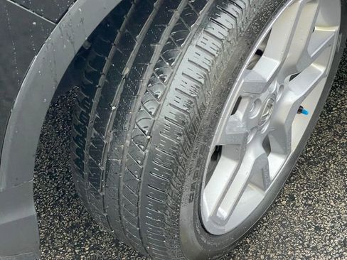 Certified 2024 Honda Passport EX-L image 35