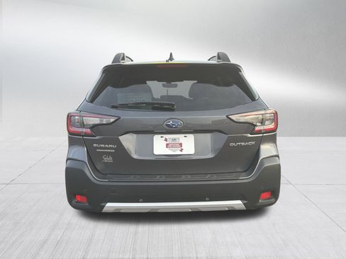 Certified 2024 Subaru Outback Limited image 6