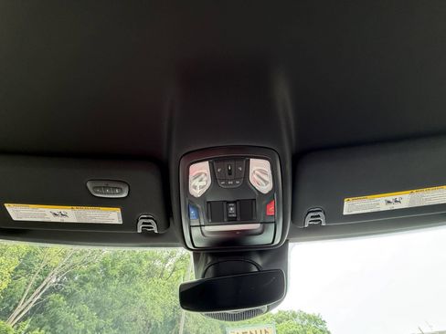 New 2026 RAM 3500 Big Horn AWD/4WD image 34